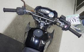 KAWASAKI KSR110