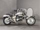 Фото Honda MAGNA 250 1996 с японского аукциона