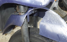 SUZUKI LET's 4 CA45A