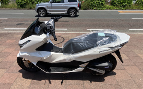HONDA PCX 125 JK05