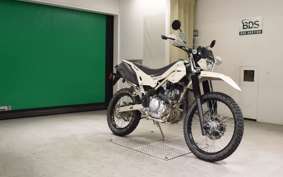 KAWASAKI KLX230ｼｪﾙﾊﾟ 2022 LX232A