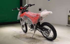 HONDA CRF125F 2024 JE03