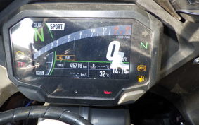 KAWASAKI ZX 10 NINJA ABS 2023 ZXT02L