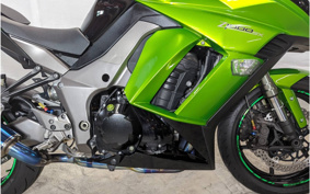 KAWASAKI NINJA 1000 2011 ZXT00G