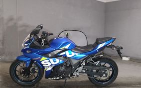 SUZUKI GSX250 R DN11A