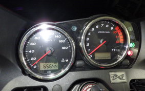 KAWASAKI ZRX1200 D 2016 ZRT20D