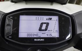SUZUKI AVENIS 125 2022 EA12J