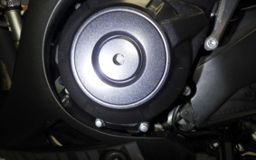 SUZUKI GSX250 R 2012