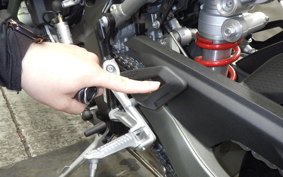 BMW S1000RR 2025