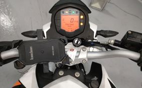 KTM 200 DUKE JUC40