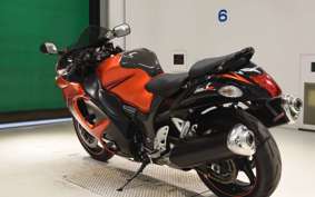 SUZUKI HAYABUSA Gen.2 2007