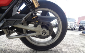 KAWASAKI ZRX-2 1995 ZR400E