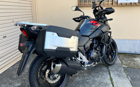 SUZUKI STROM 250 DS11A