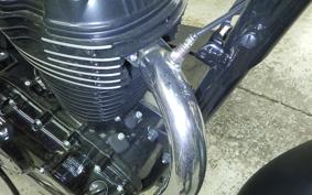 HONDA GB350 2022 NC59