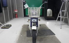 HONDA CHALY 50 2020 CF50