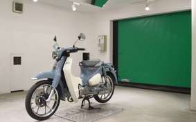 HONDA C125 SUPER CUB 2022 JA48