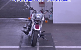 YAMAHA DRAGSTAR 400 CLASSIC