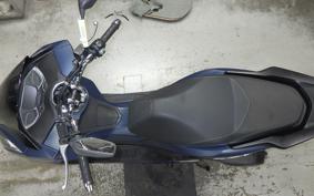 HONDA PCX 125 1995 JK05