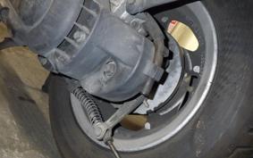 YAMAHA GEAR Gen.2 2013 UA06J