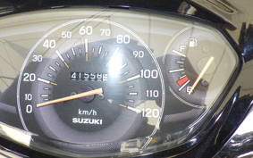 SUZUKI ADDRESS V125 DT11A