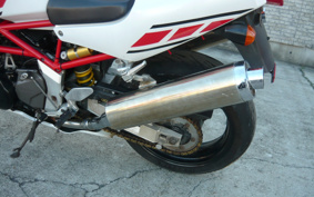 YAMAHA TRX850 1996 4NX