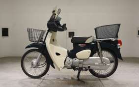 HONDA C50 SUPER CUB 2012 AA09