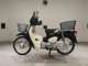Фото Honda C50 SUPER CUB 2018 с японского аукциона
