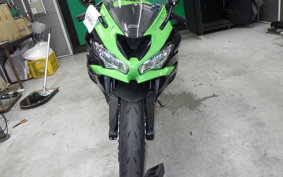 KAWASAKI NINJA ZX-6R A 2020 ZX636G