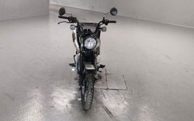 HONDA CT125 HUNTER CUB JA65