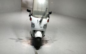 HONDA GYRO TA02