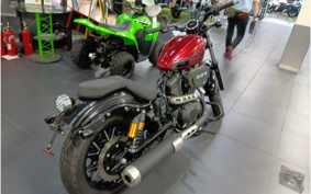 YAMAHA BOLT R-SPEC ABS 2017 VN09J