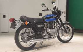 KAWASAKI W3 1973 W3F