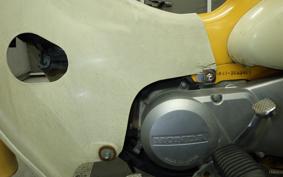 HONDA LITTLE CUB AA01