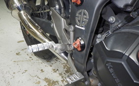 KAWASAKI NINJA 250 EX250L