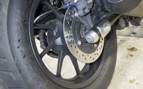 HONDA REBEL 250 S MC49