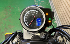 HONDA GB350 2022 NC59