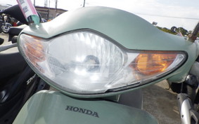 HONDA DIO Gen.5 AF56