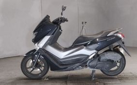 YAMAHA N-MAX 125 SED6J
