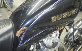 SUZUKI GN125 H 2001