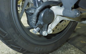 HONDA PCX 125 JK05