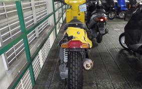 YAMAHA BW'S 50 2022 3AA