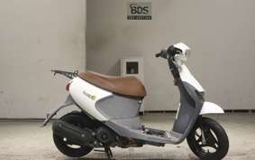 SUZUKI LET's 4 2000 CA45A