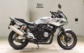 HONDA CB400 SUPER BOLDOR VTEC 2007 NC39