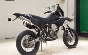 KAWASAKI KLX250D TRACKER 2007 LX250E