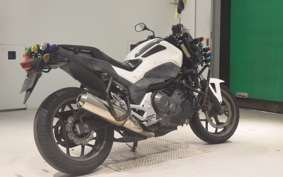 HONDA NC750L 2002 RC67