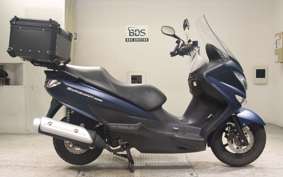 SUZUKI BURGMAN200A 2008 CH41A