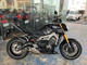 Фото Yamaha MT-09 2014 с японского аукциона