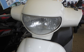 SUZUKI LET's 4 CA41A