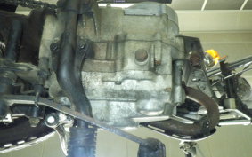 HONDA NAUTY DAX 2025 CY50