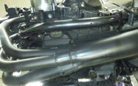 KAWASAKI ZRX400 1994 ZR400E